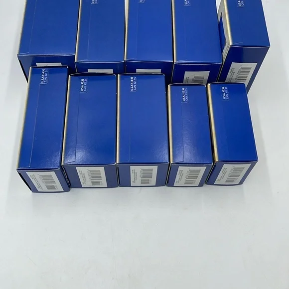 Vintage Hallmark Keepsake Ornament Bundle of 10 Boxes - Picture 12 of 13